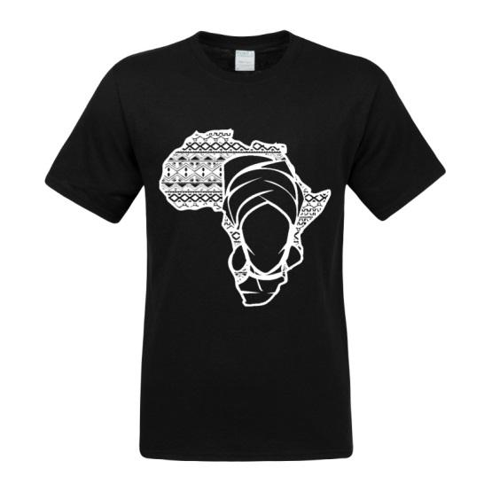 Afrocentric T-shirts
