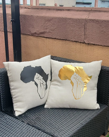 Unity Pillow Cover