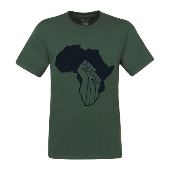 Afrocentric T-shirts